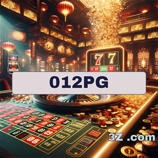Slots Irresistíveis no 012pg: A Grande Aventura dos Jogos