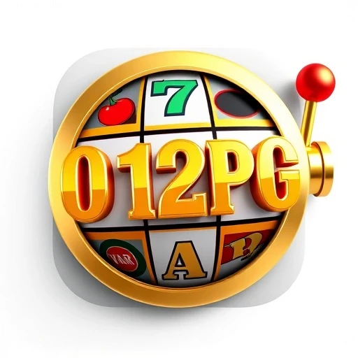 012pg Logo