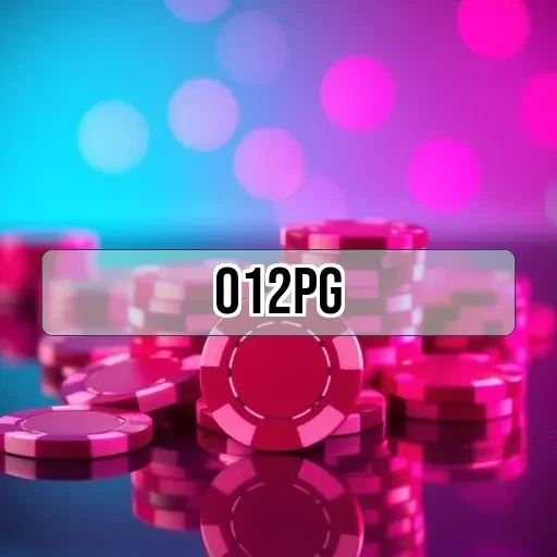 012pg Jogos