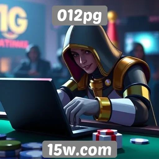 012pg: vantagens e desvantagens em torneios online