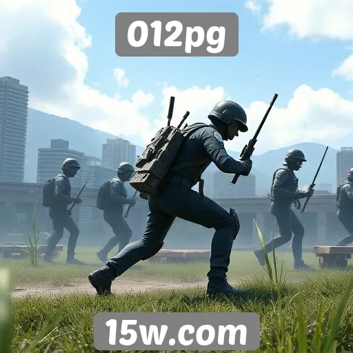Impacto das atualizações regulares no 012pg