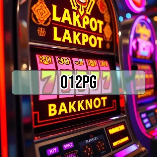 012pg VIP